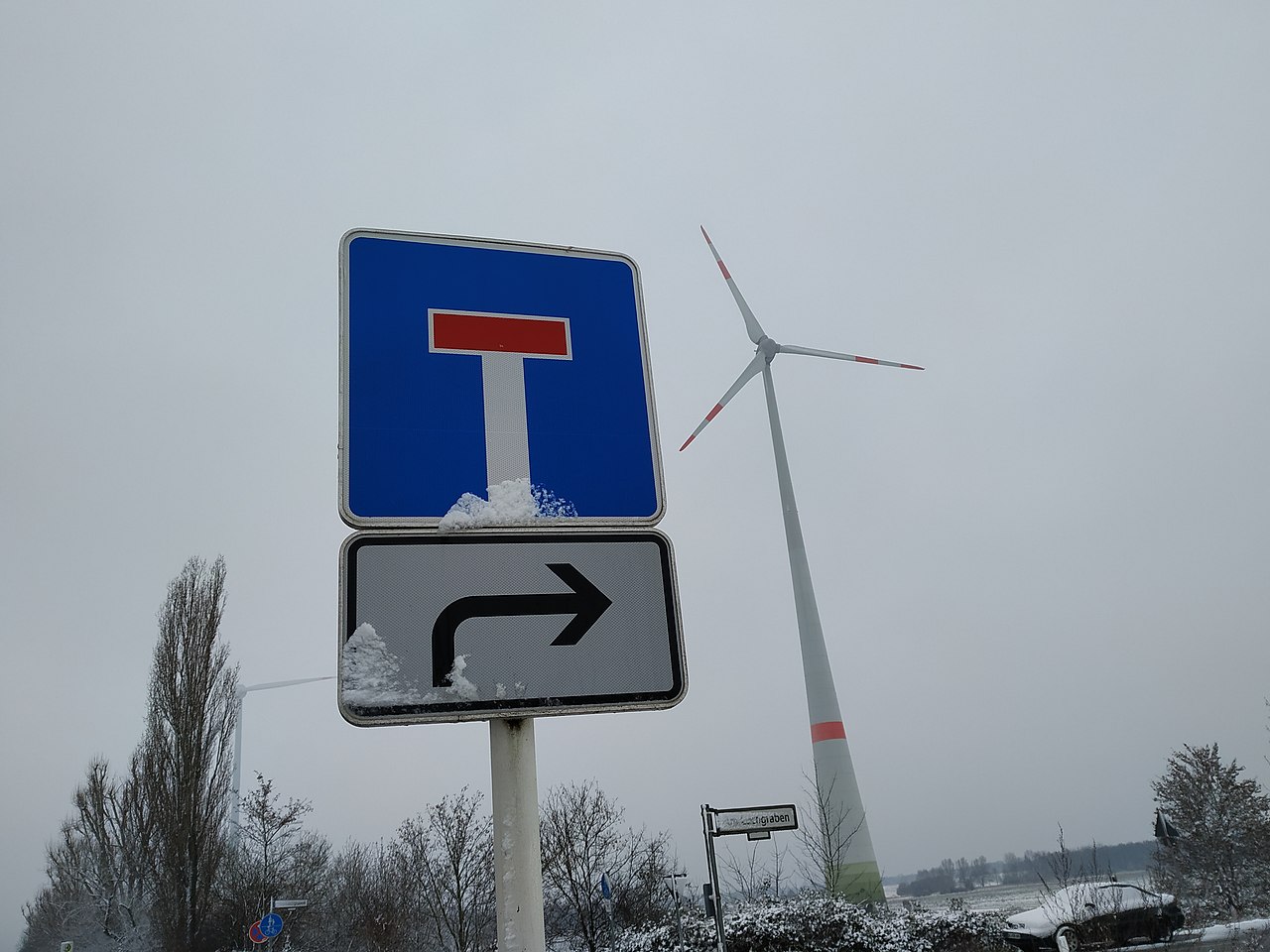 Impasse
